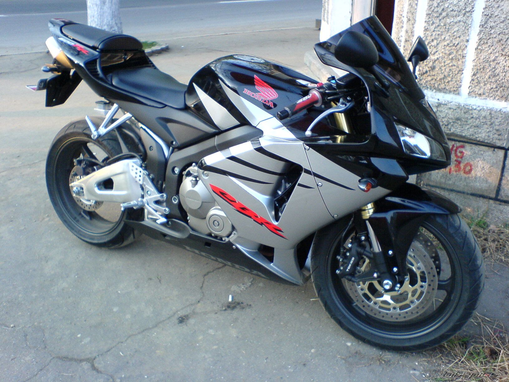 Bike Photo 611561