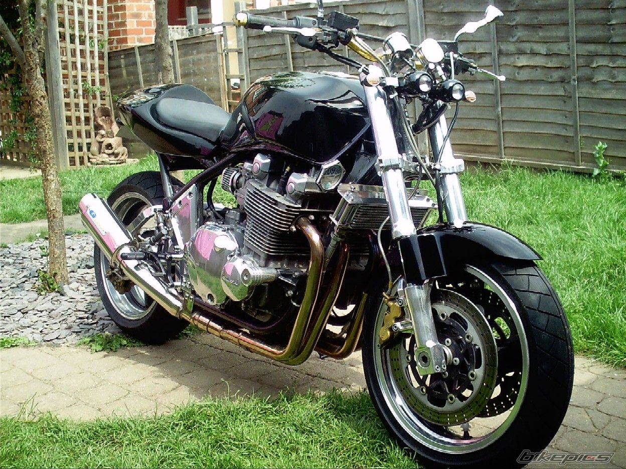 Bike Photo 611564