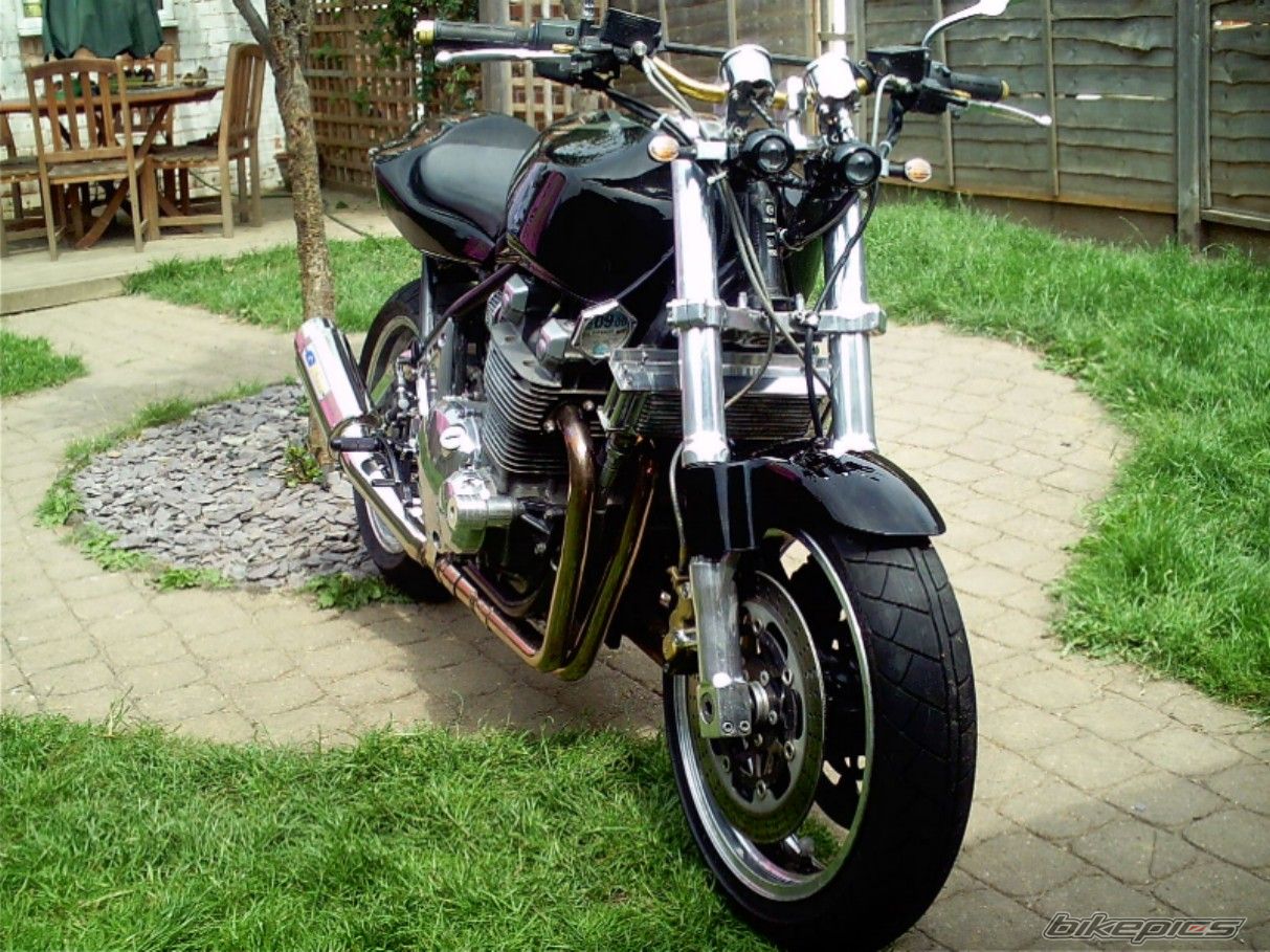Bike Photo 611566