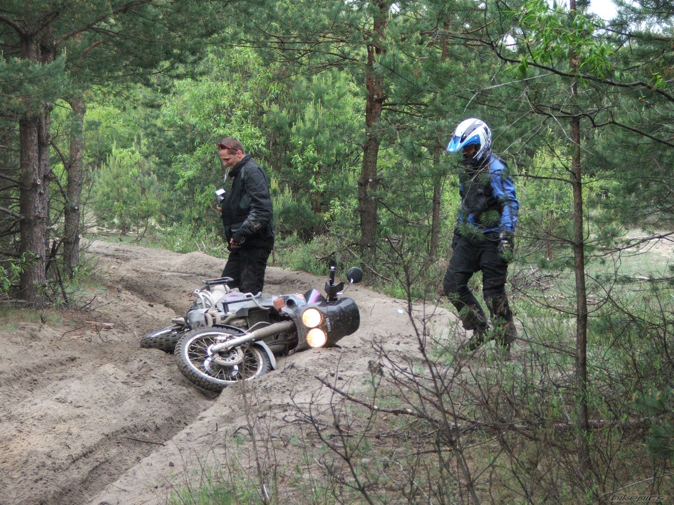 Bike Photo 611575
