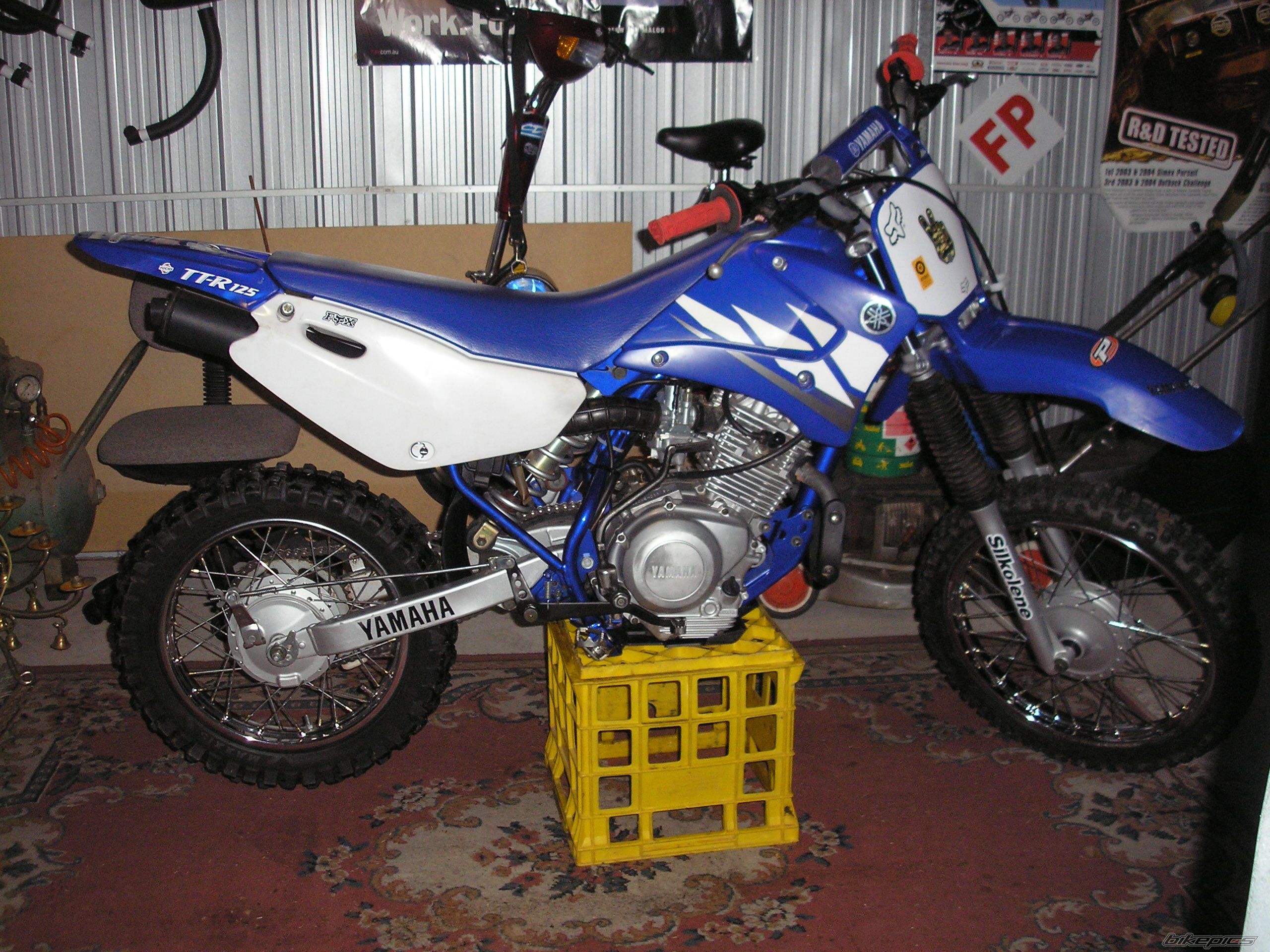 Bike Photo 611585
