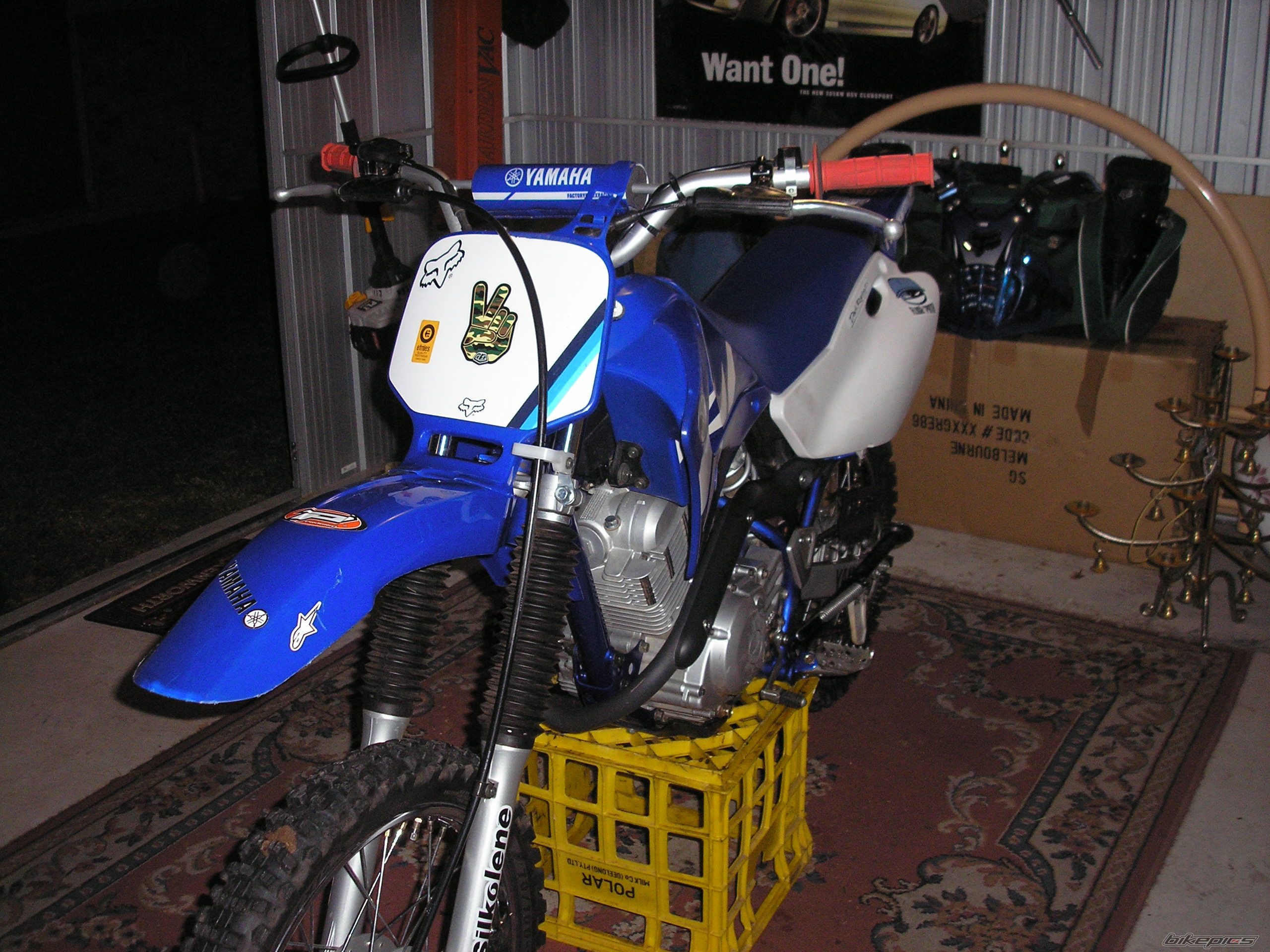 Bike Photo 611588