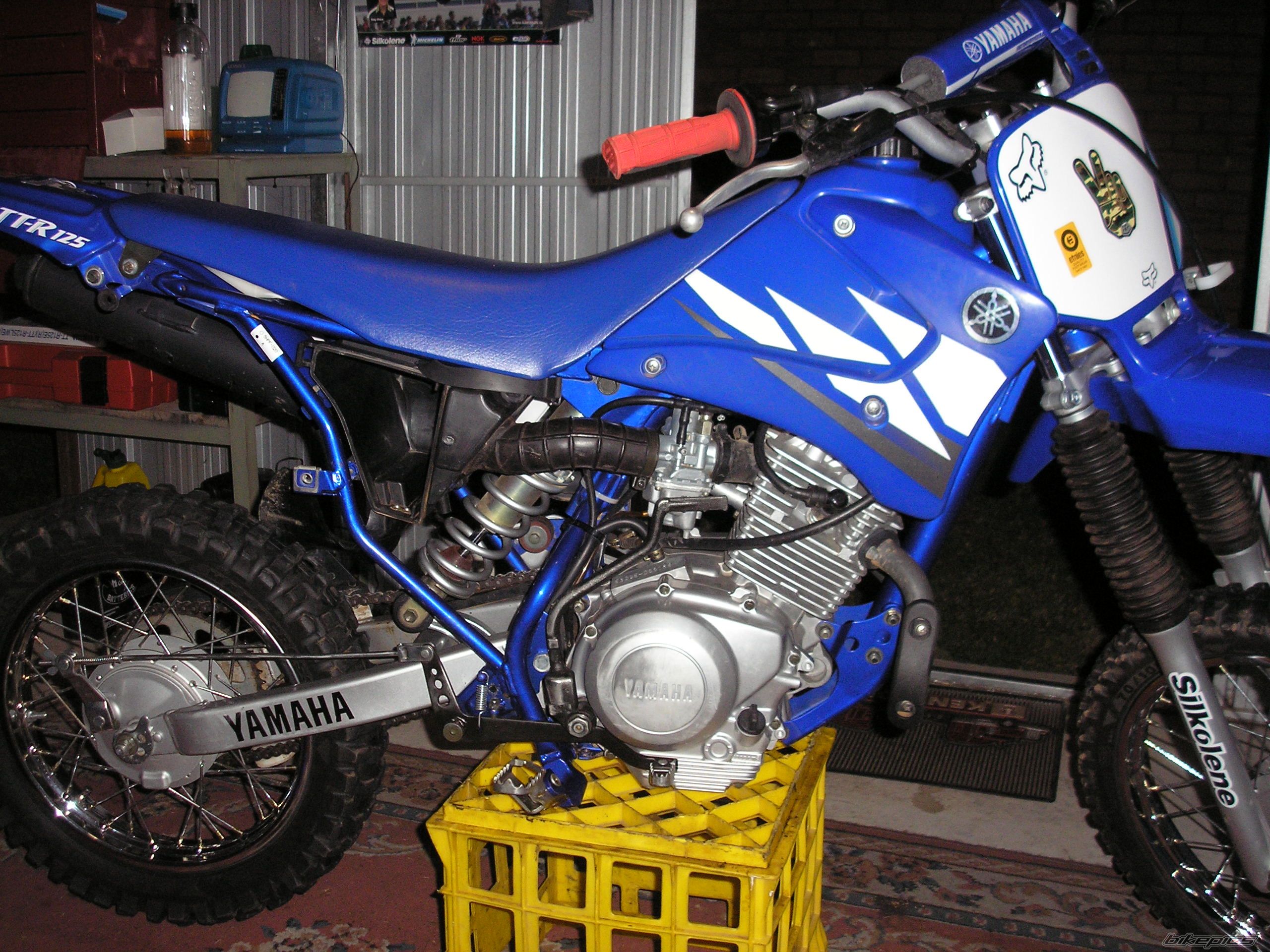 Bike Photo 611590