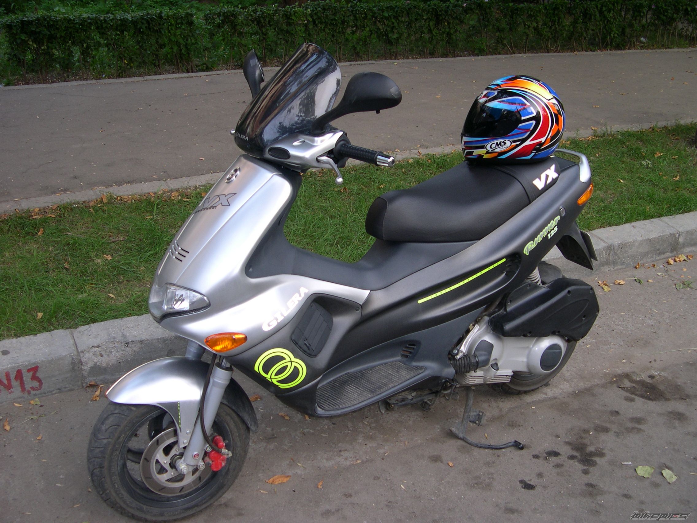 Bike Photo 611592