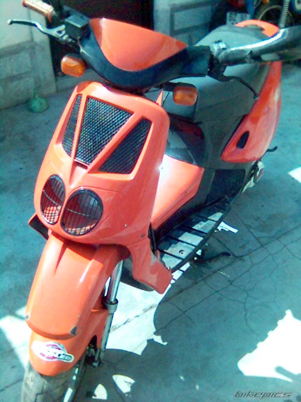 Bike Photo 611596