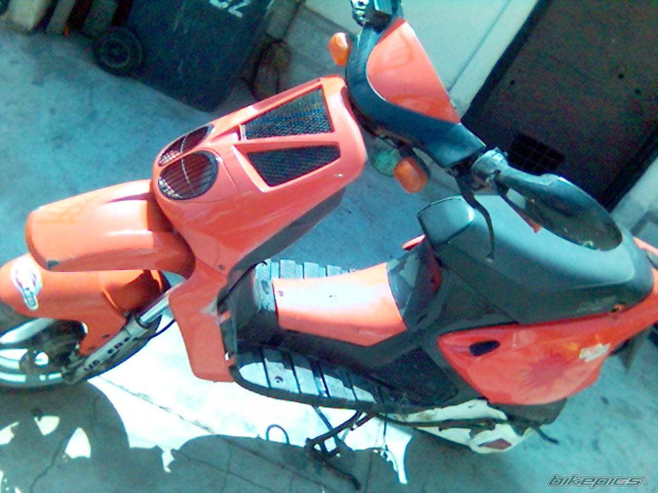 Bike Photo 611599