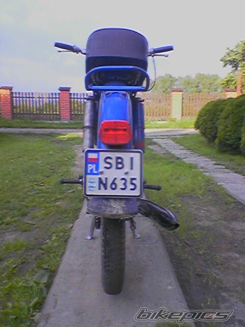Bike Photo 611600