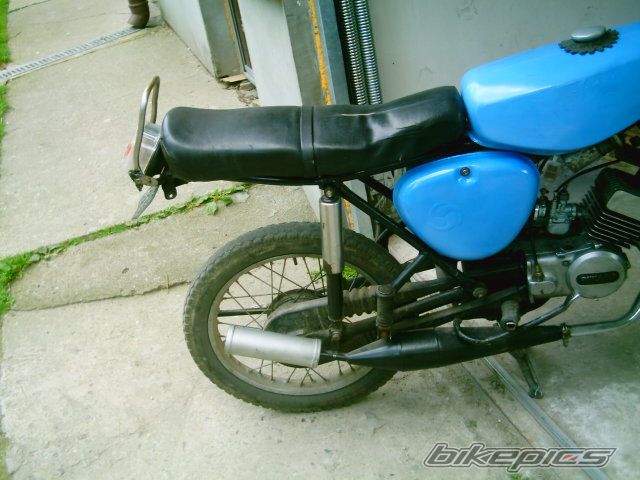 Bike Photo 611629