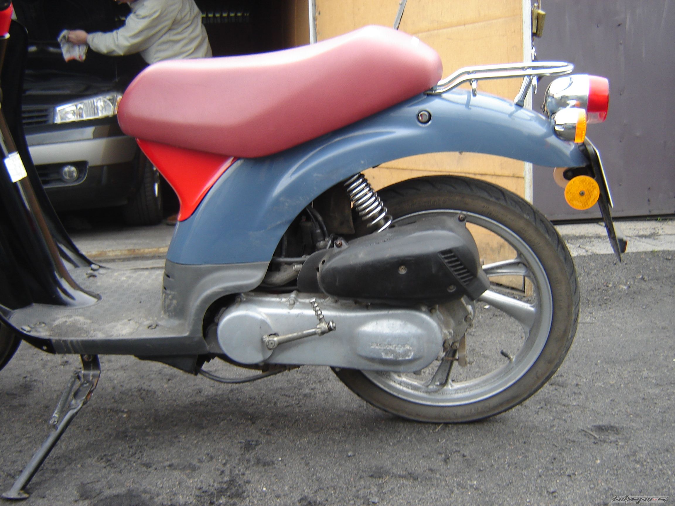 Bike Photo 611630