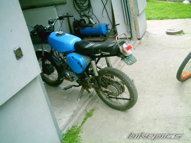 Bike Photo 611632