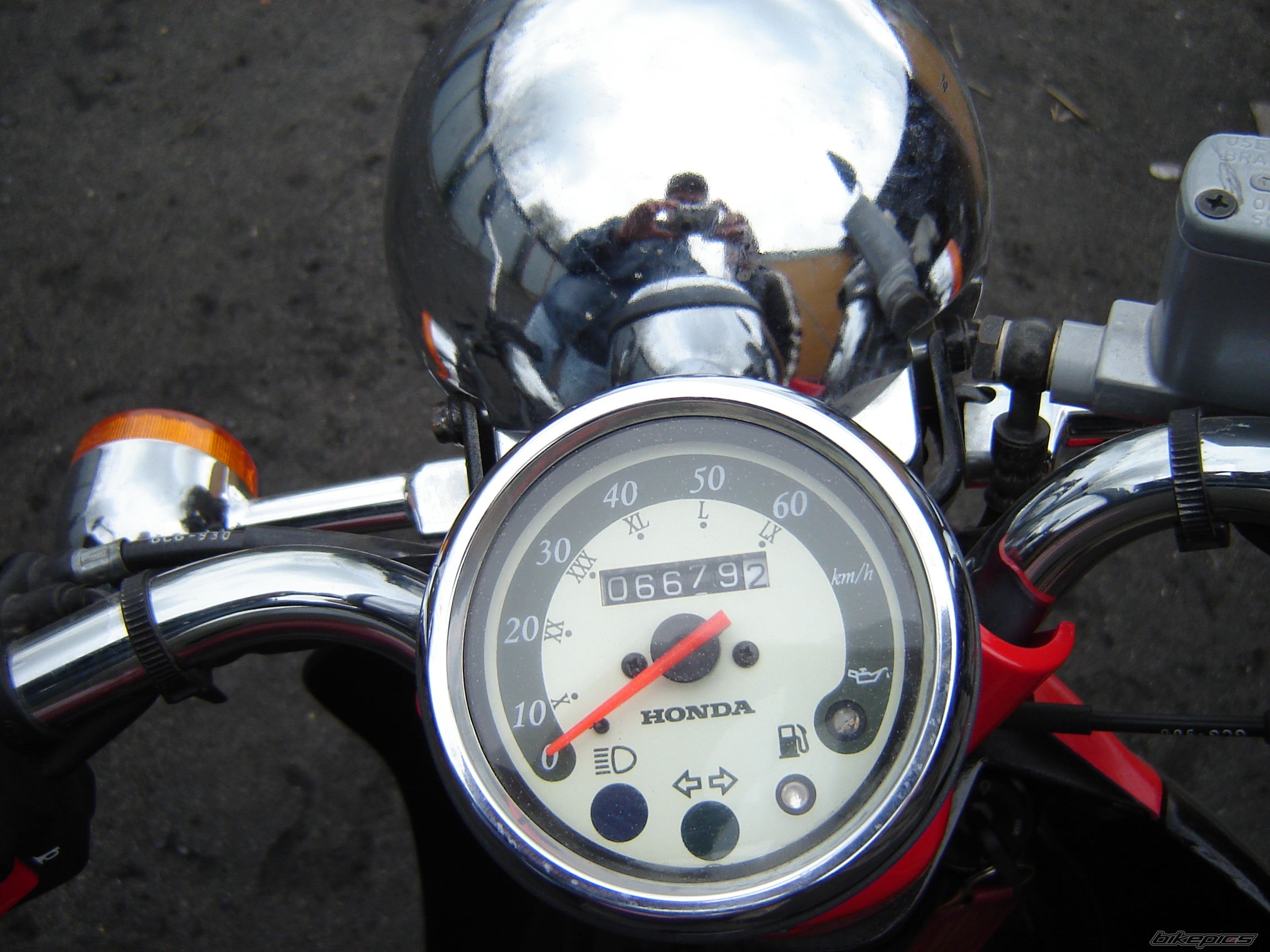 Bike Photo 611645
