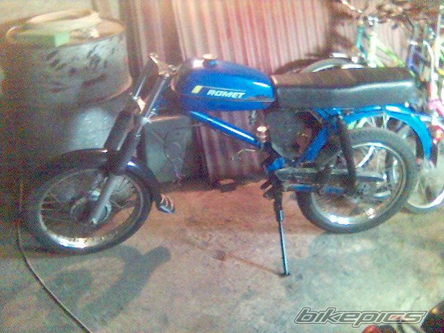 Bike Photo 611648