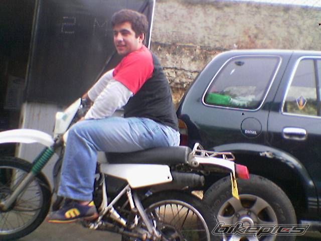 Bike Photo 611654