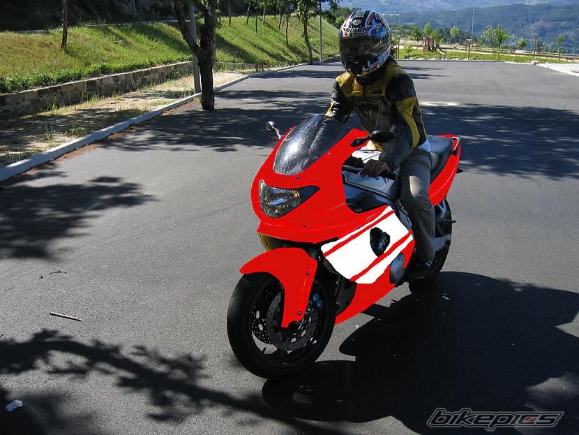 Bike Photo 611660