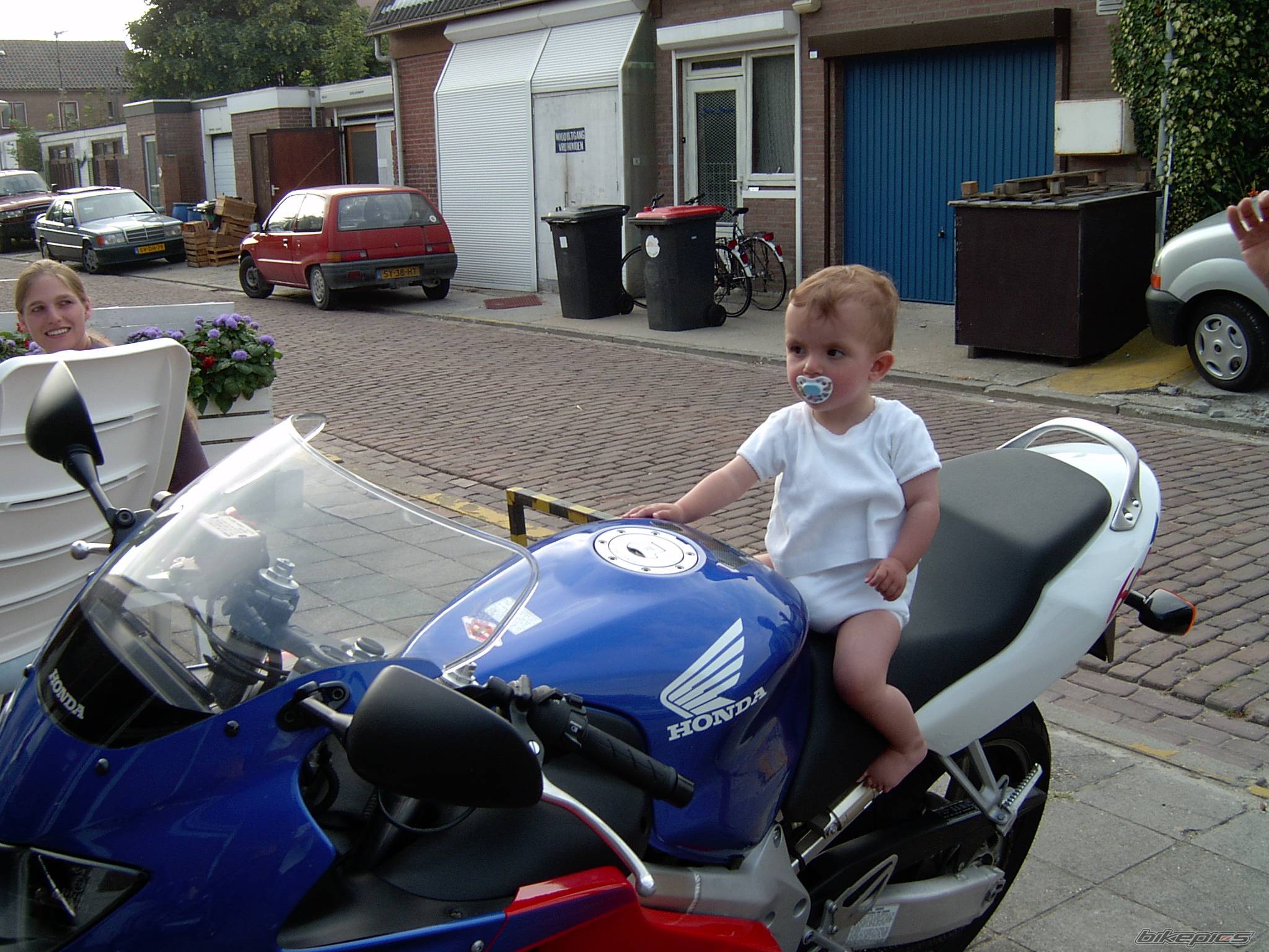 Bike Photo 61167