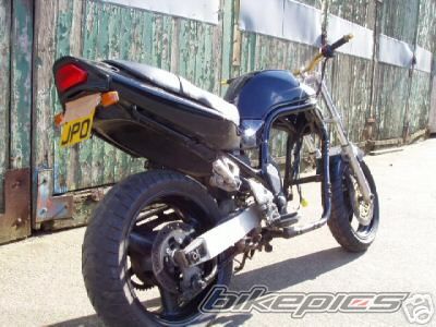 Bike Photo 611697
