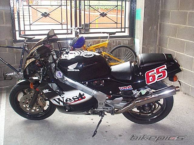 Bike Photo 6117