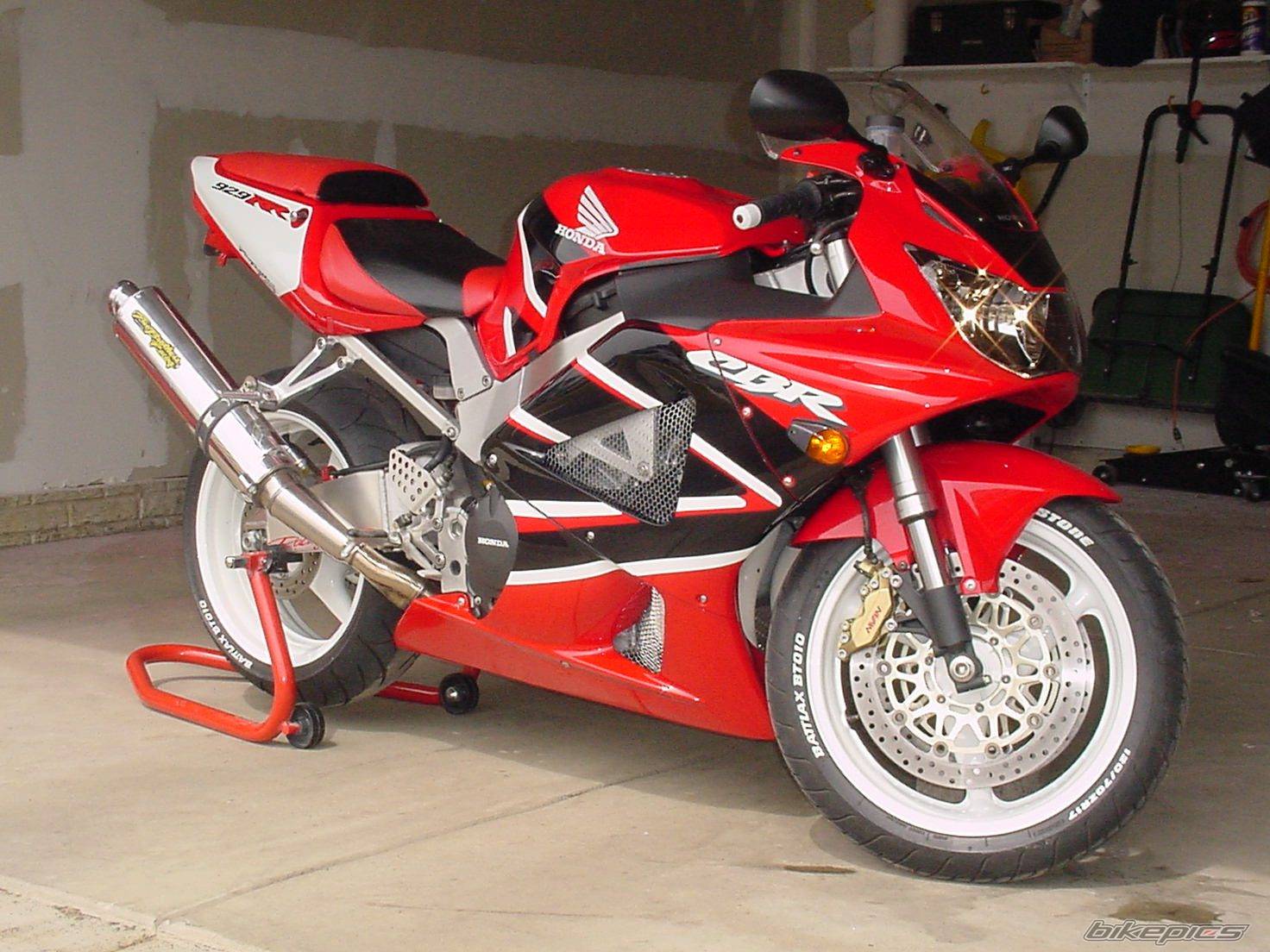 Bike Photo 61170