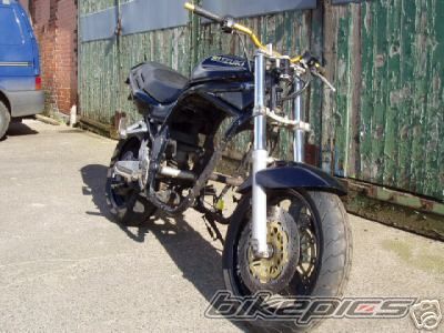 Bike Photo 611701