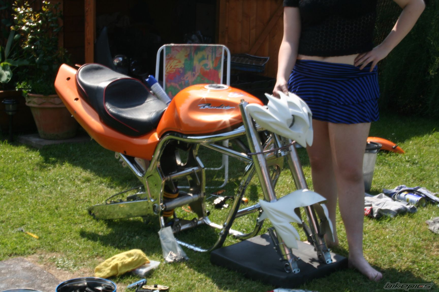 Bike Photo 611703