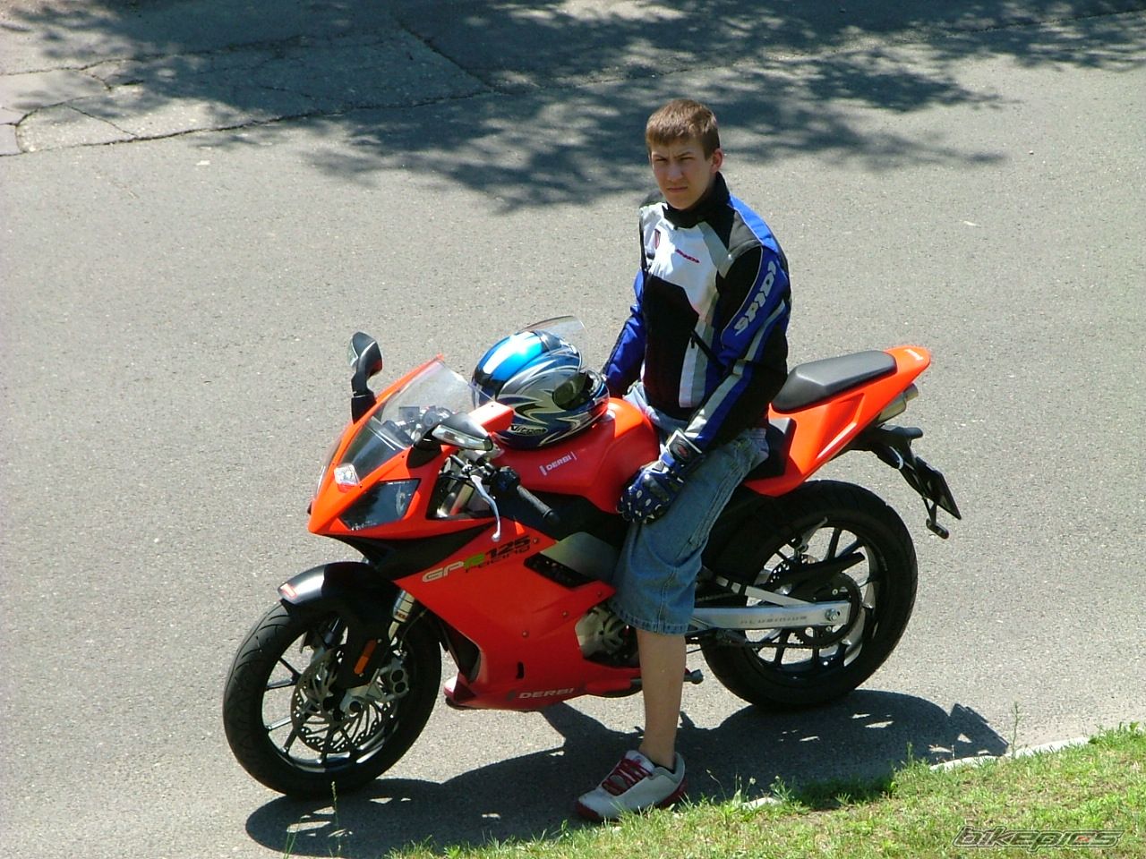 Bike Photo 611709