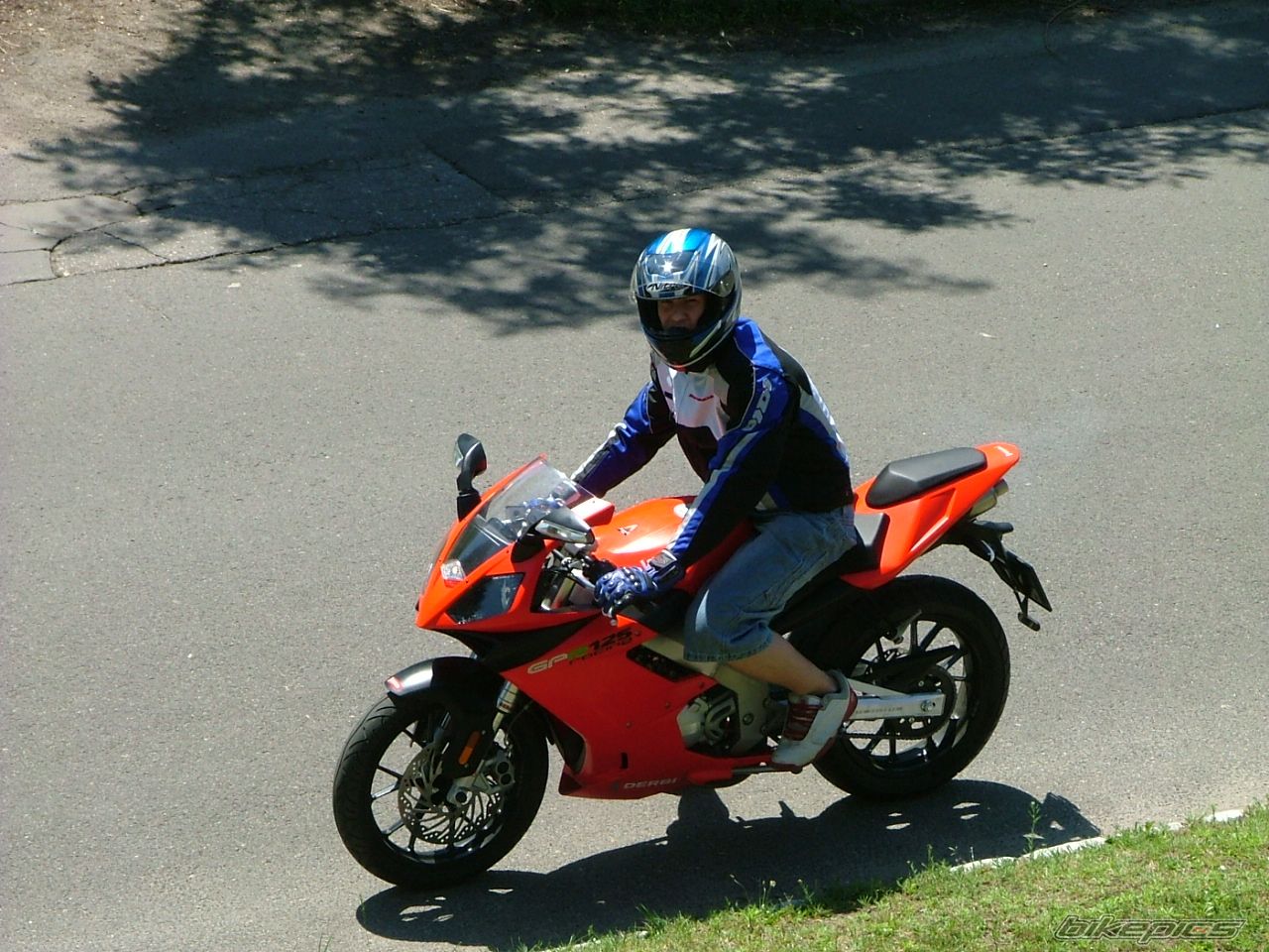 Bike Photo 611710