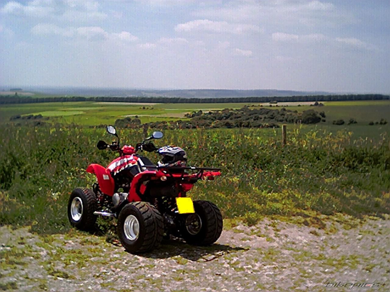 Bike Photo 611712
