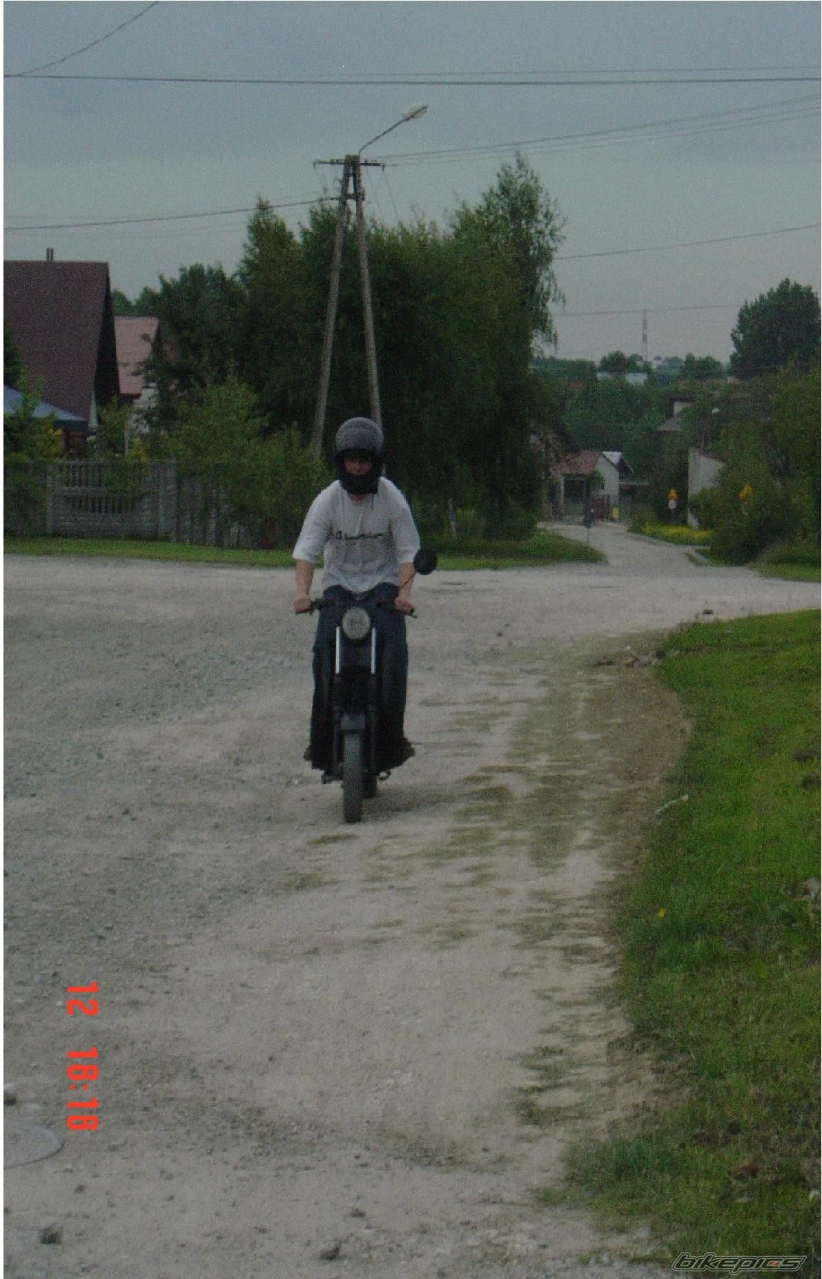 Bike Photo 611729
