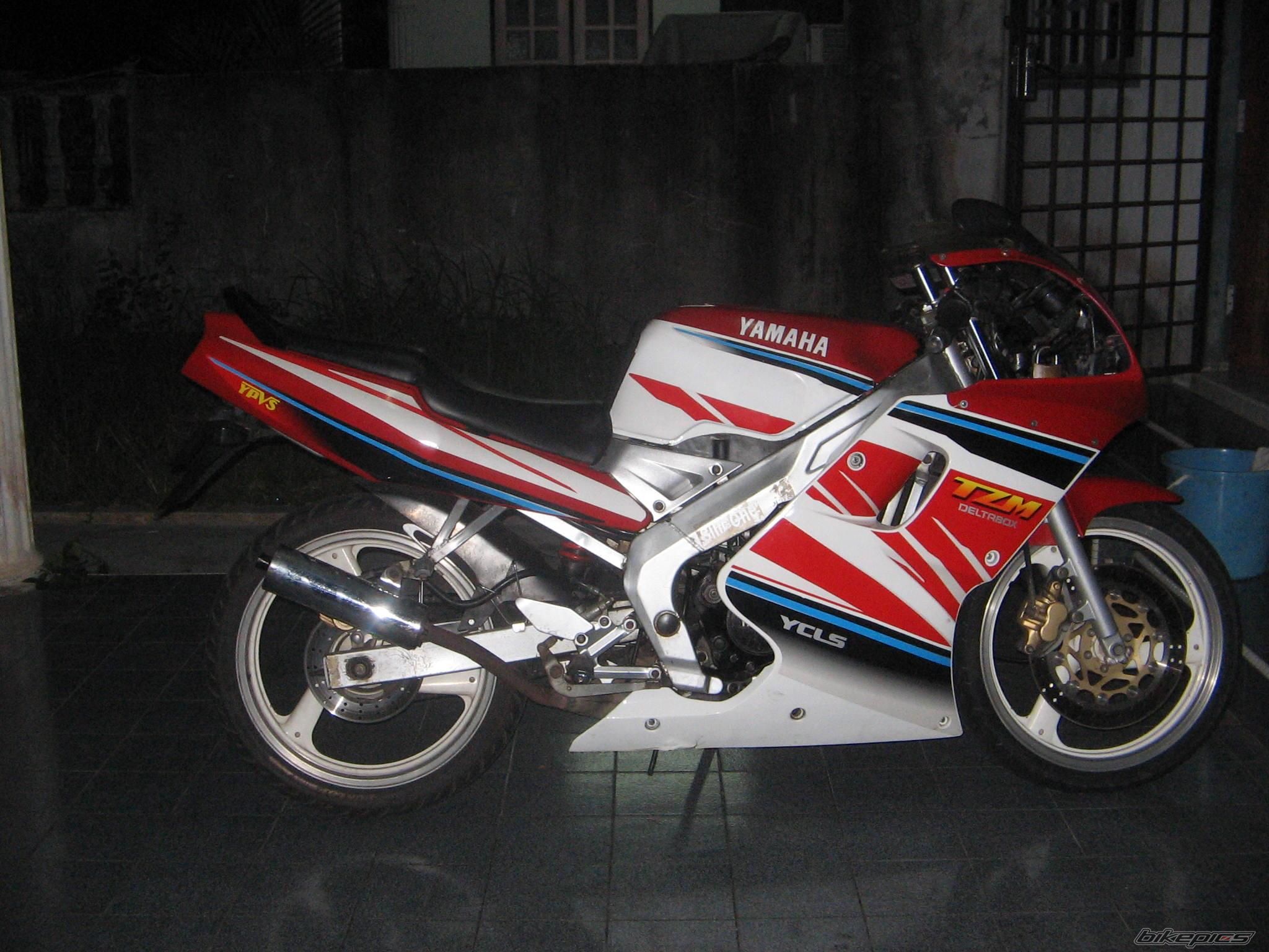Bike Photo 611747