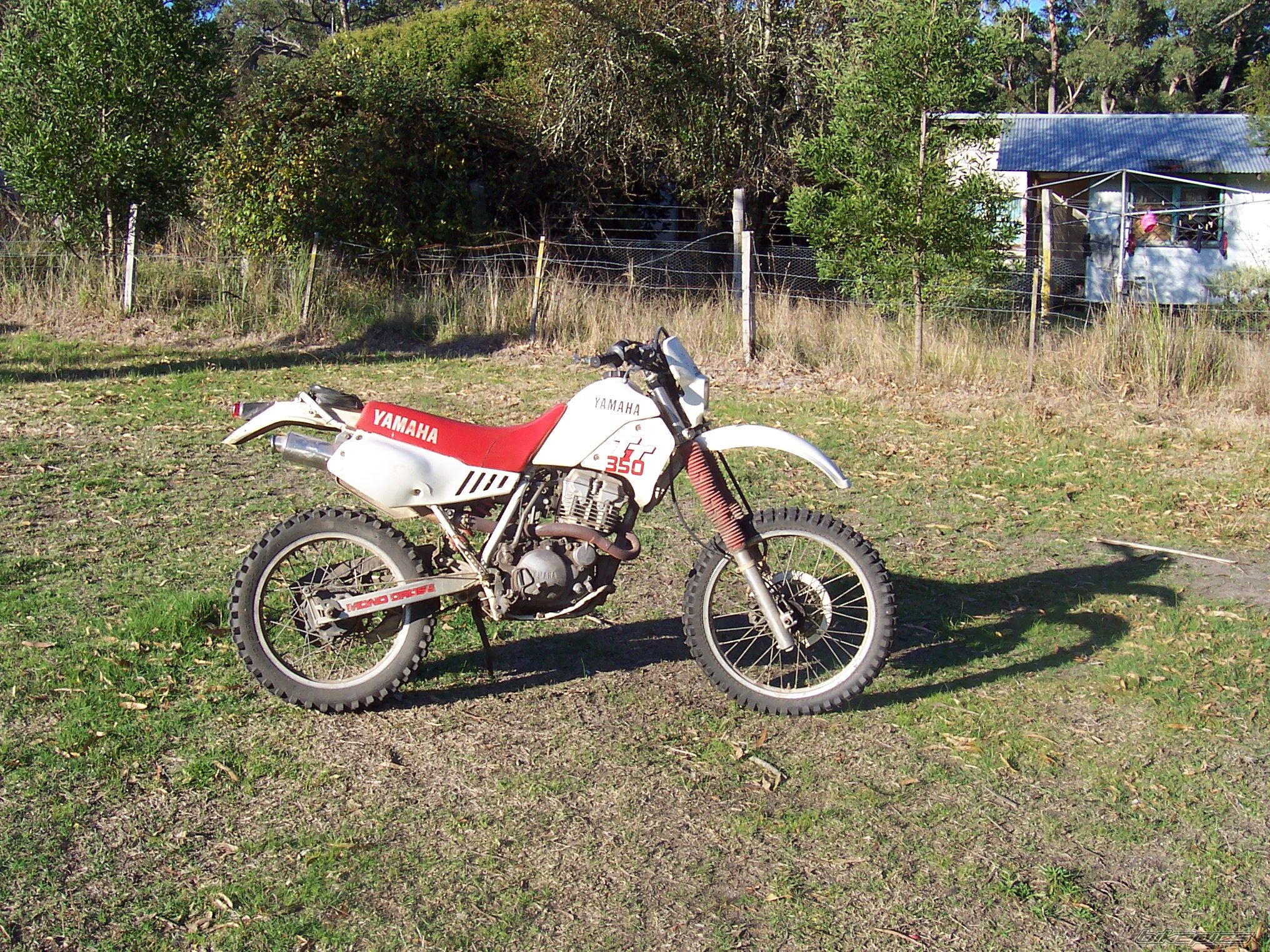 Bike Photo 611748
