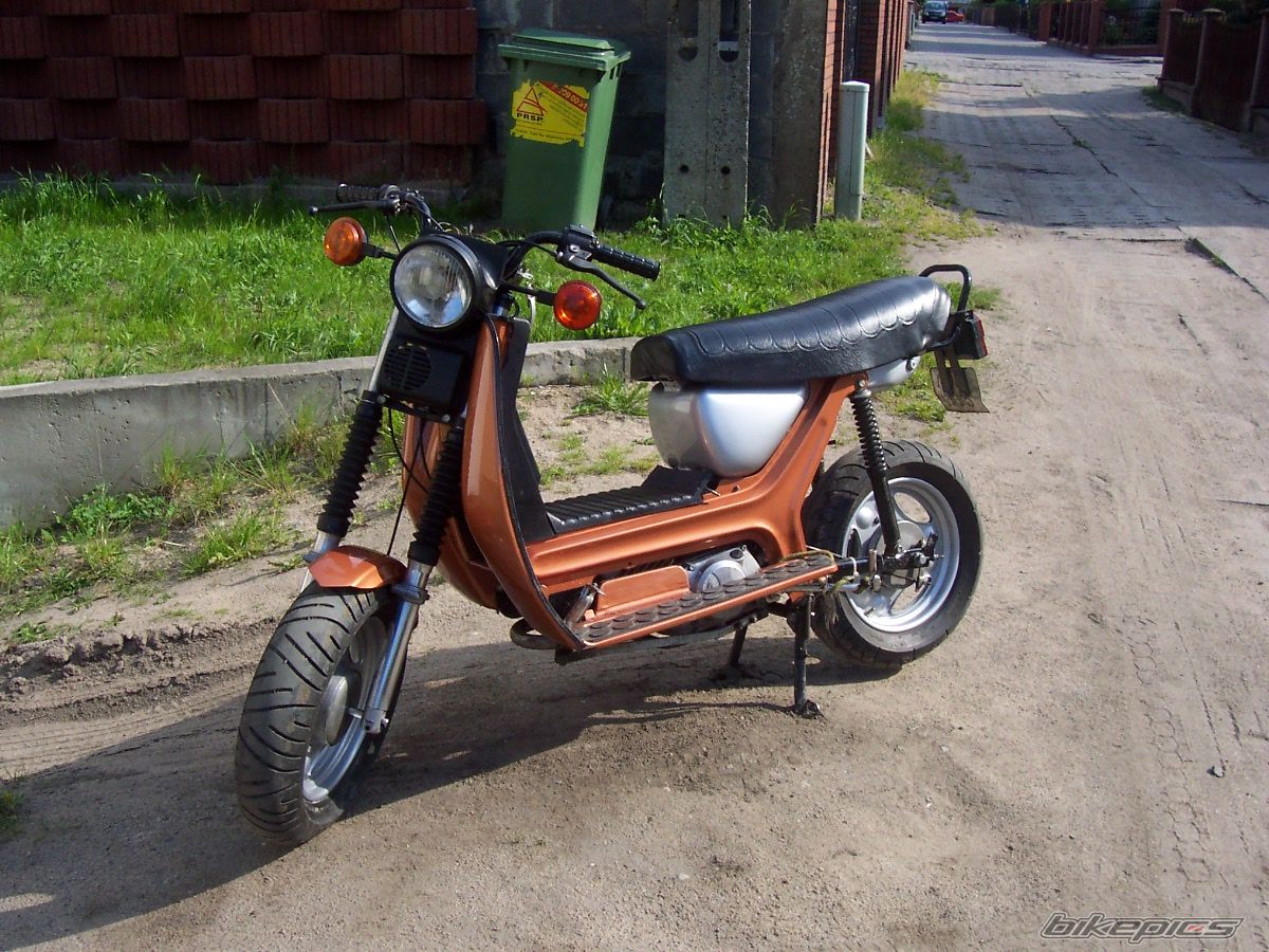 Bike Photo 611750