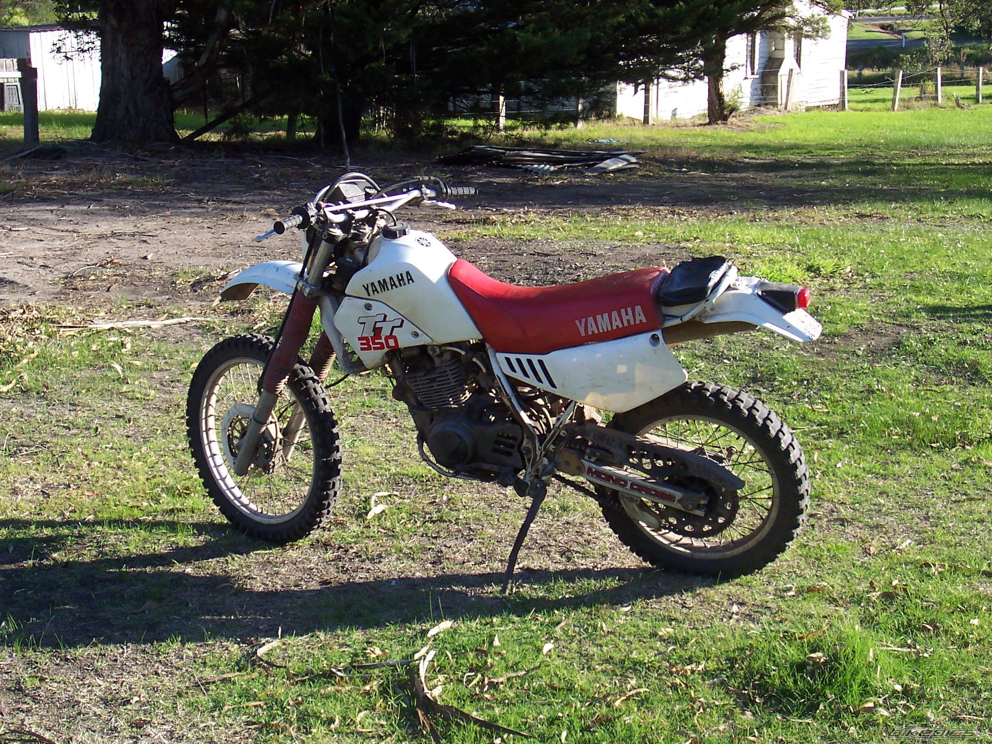 Bike Photo 611767