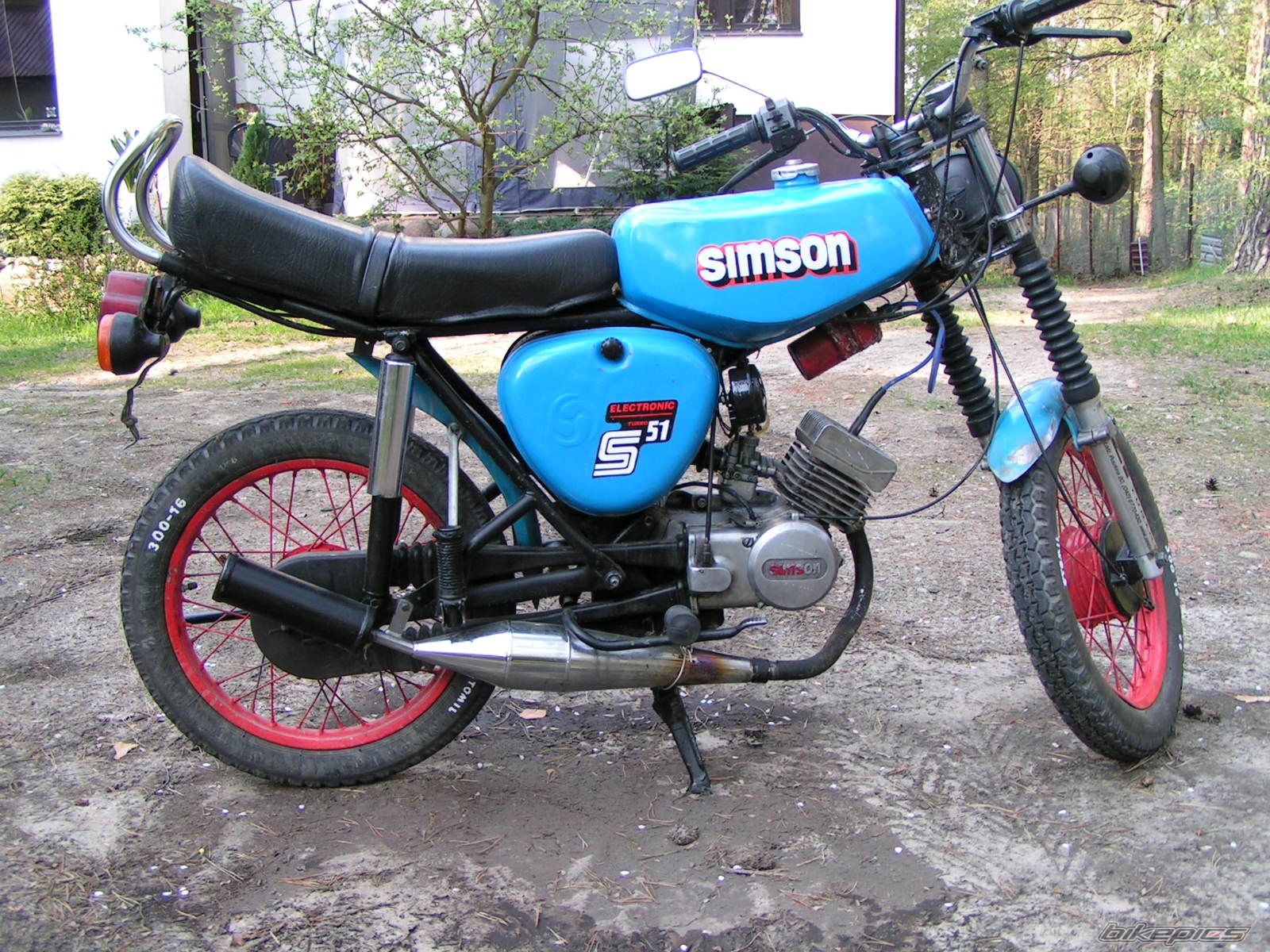 Bike Photo 611771
