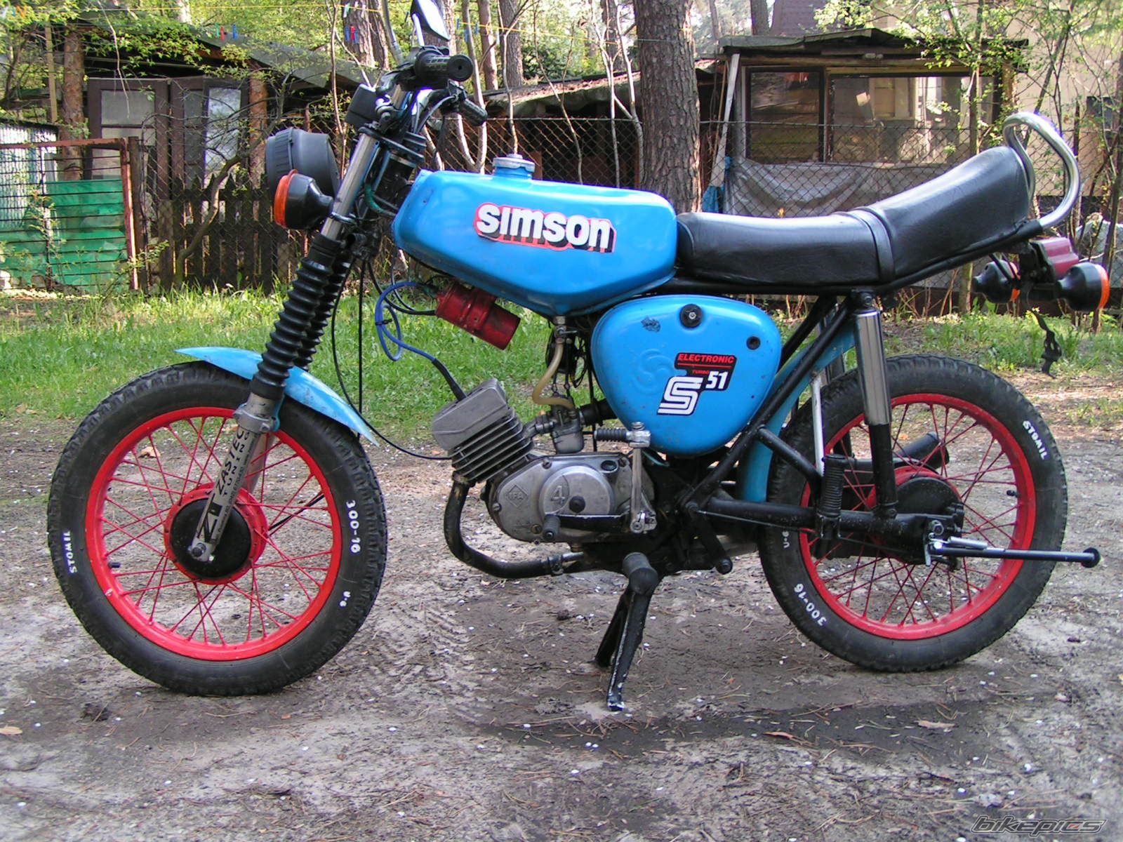 Bike Photo 611772