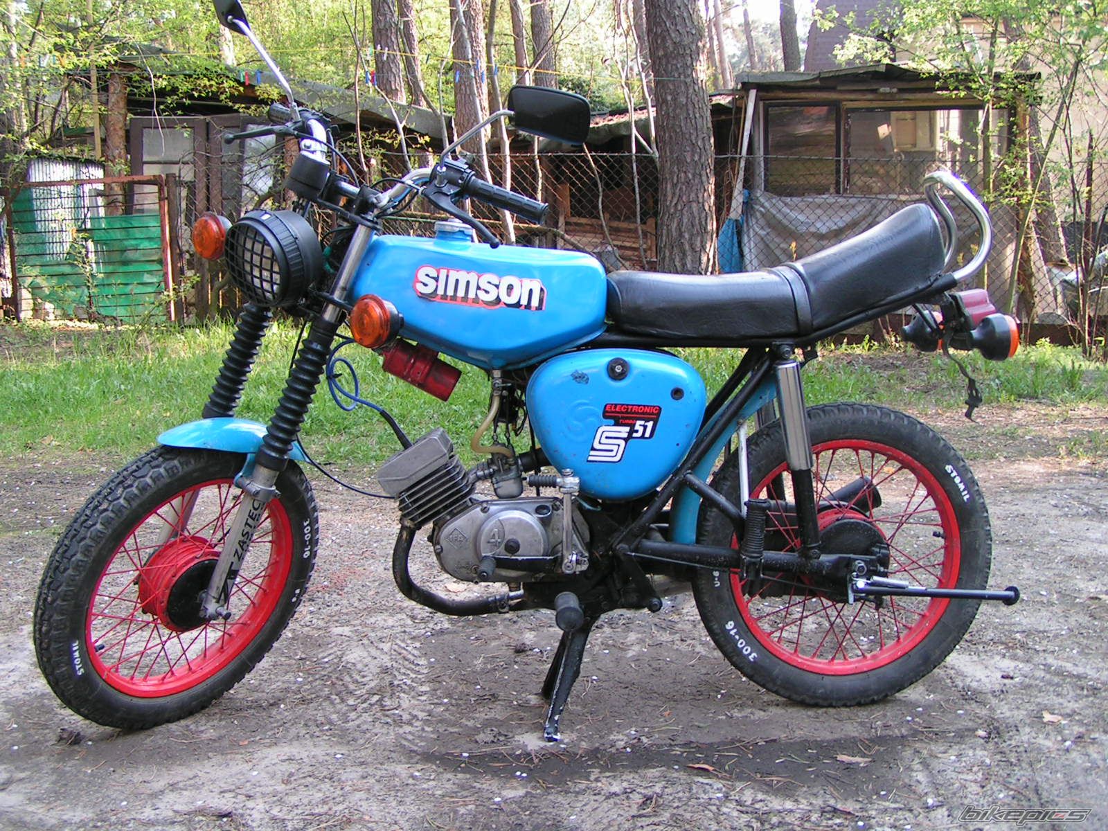 Bike Photo 611773
