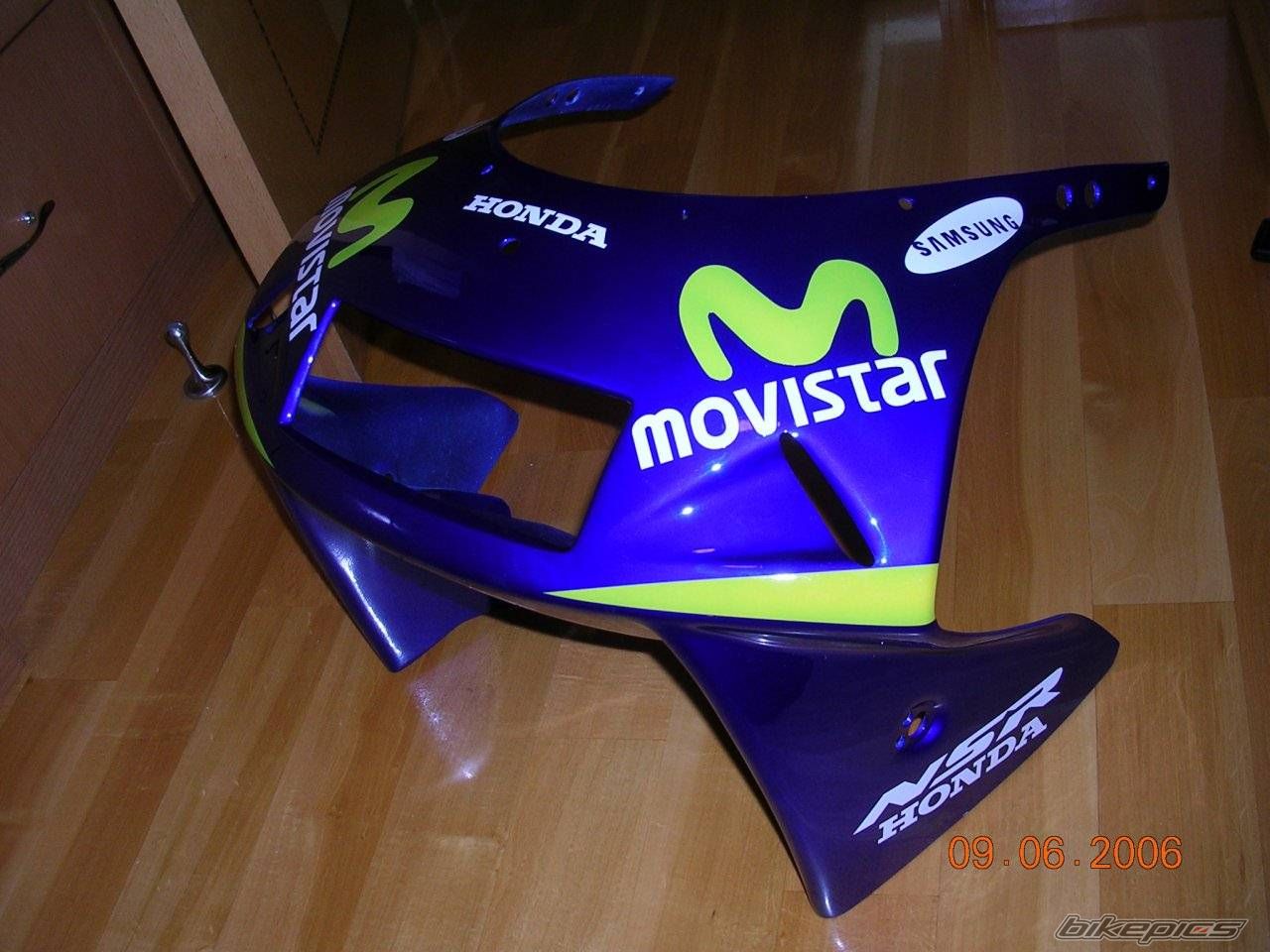 Bike Photo 611783