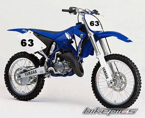Bike Photo 611798