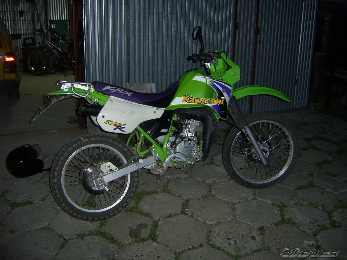Bike Photo 611850