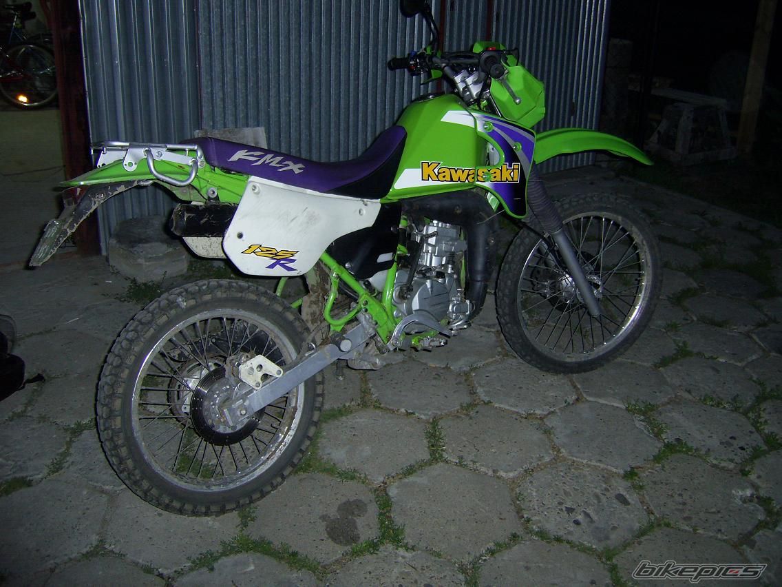 Bike Photo 611851