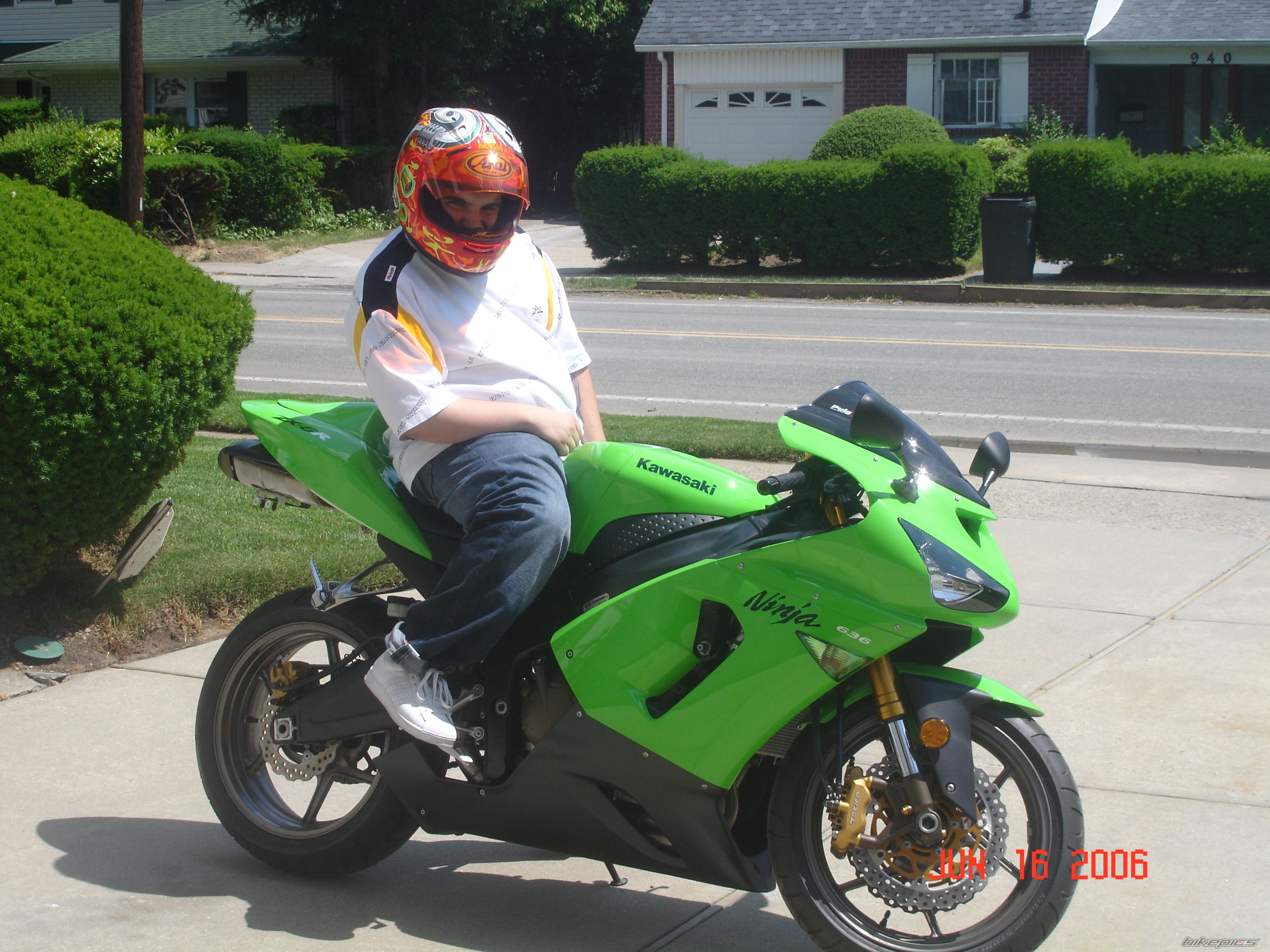 Bike Photo 611869