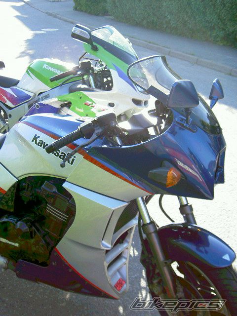 Bike Photo 611872