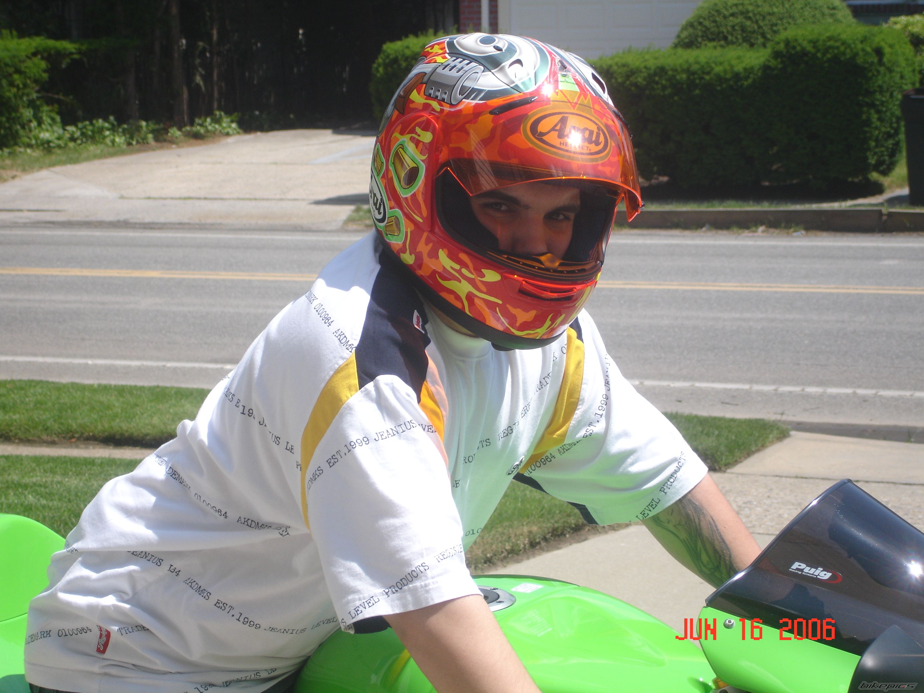 Bike Photo 611873
