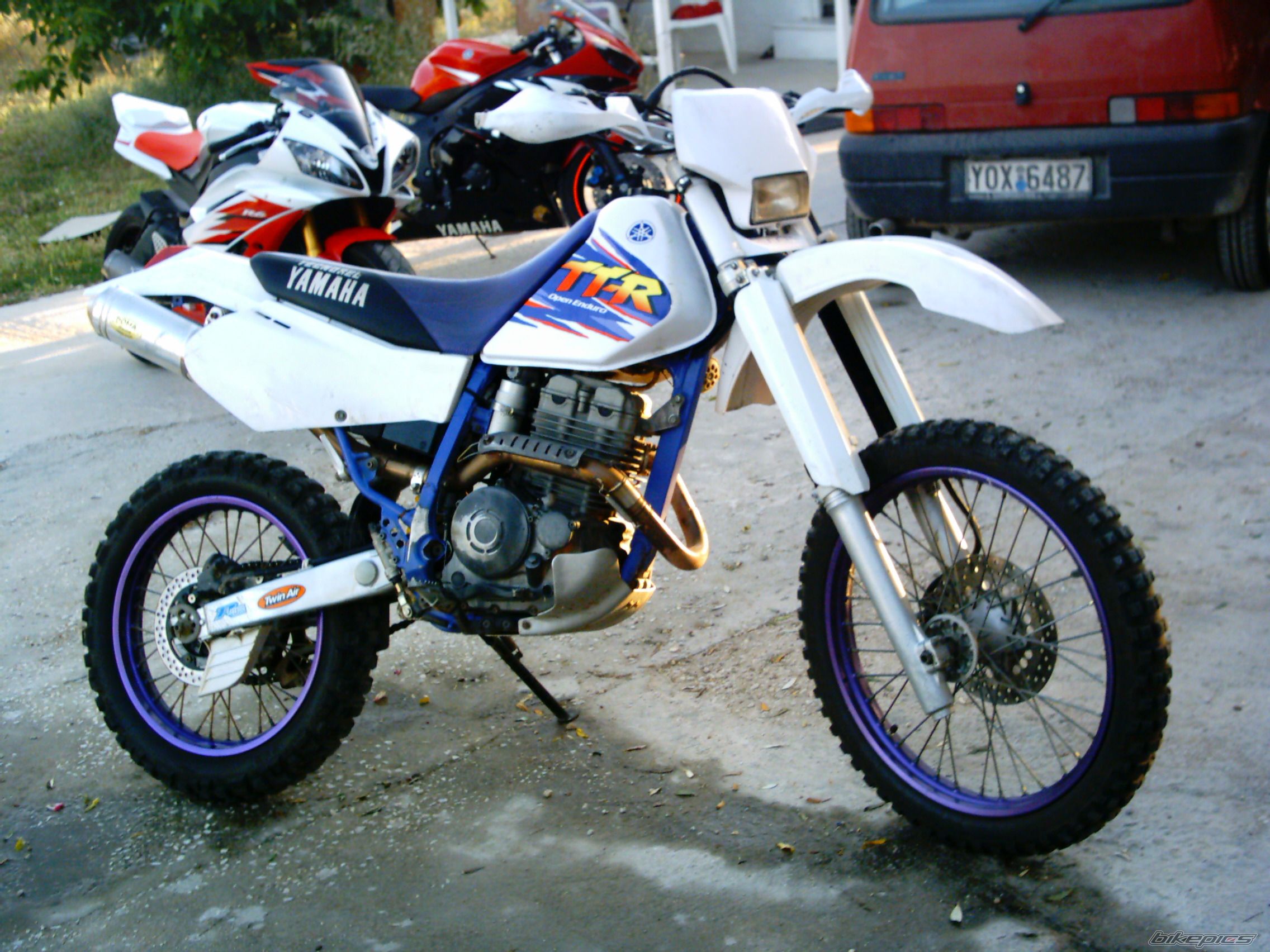 Bike Photo 611875