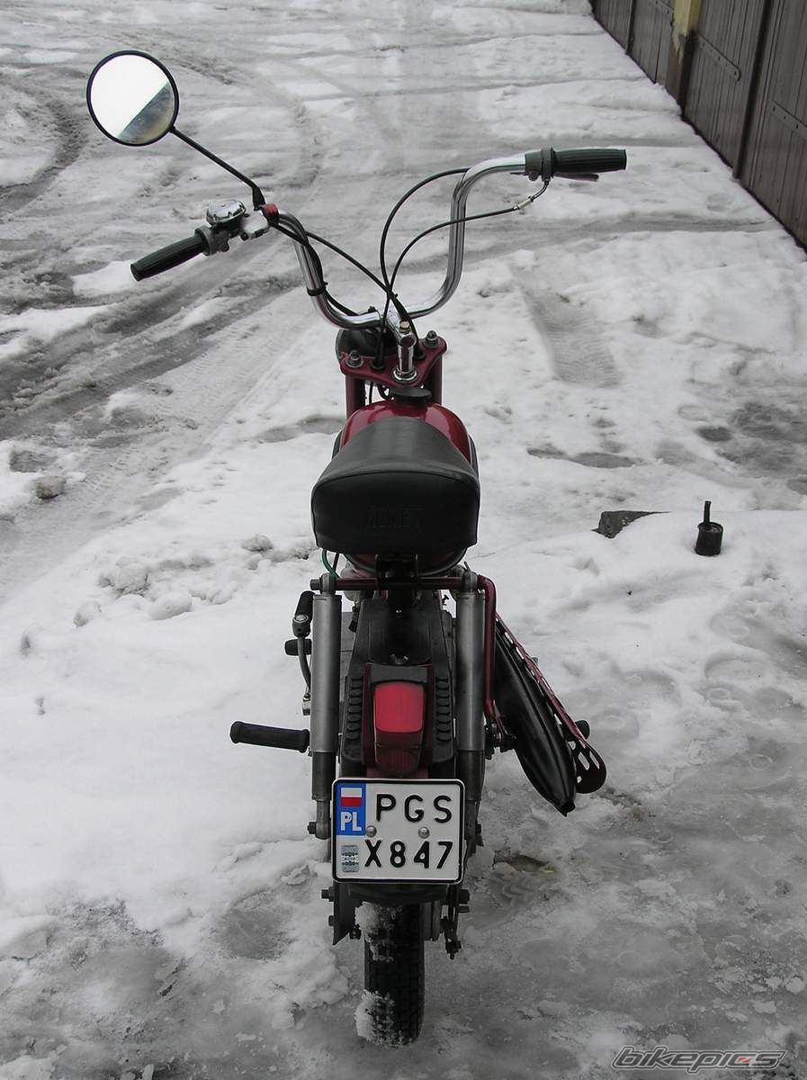 Bike Photo 611885