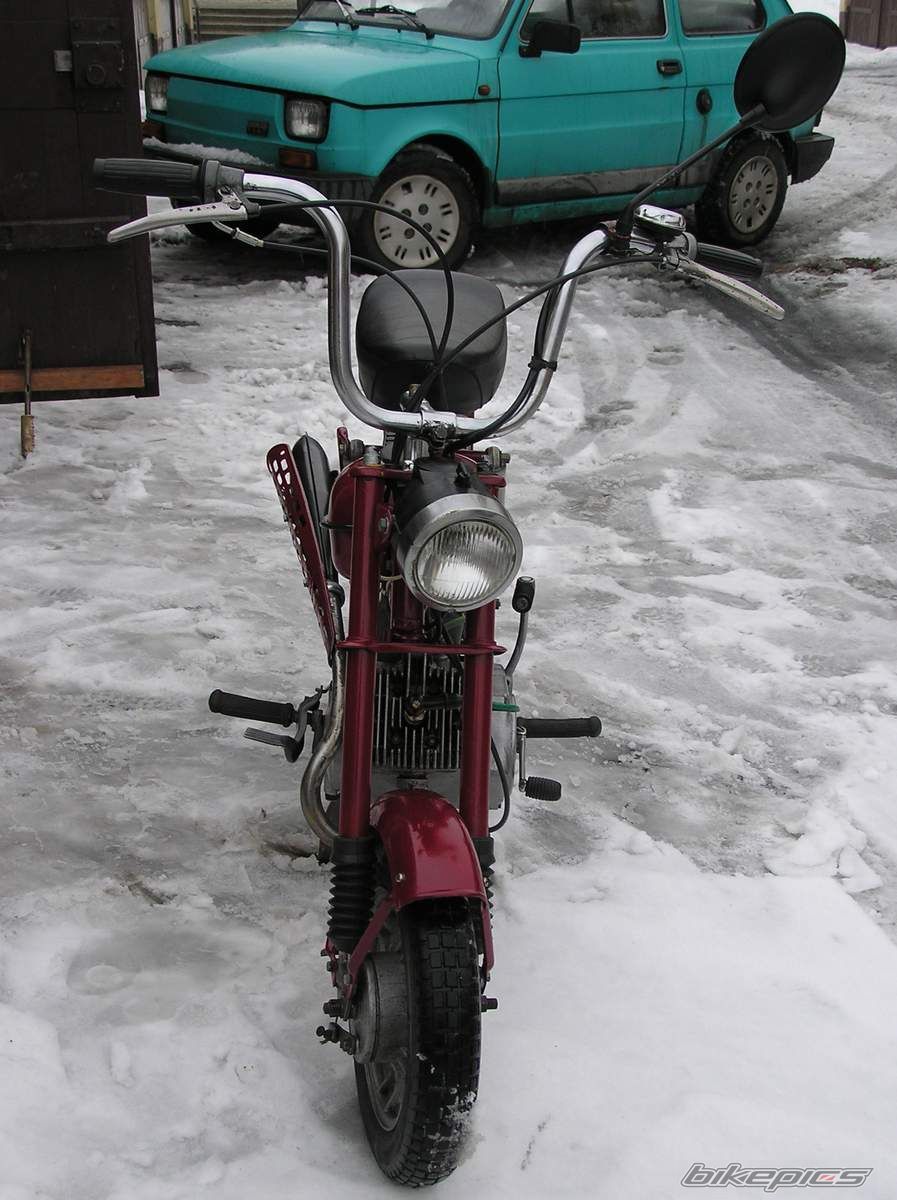 Bike Photo 611890