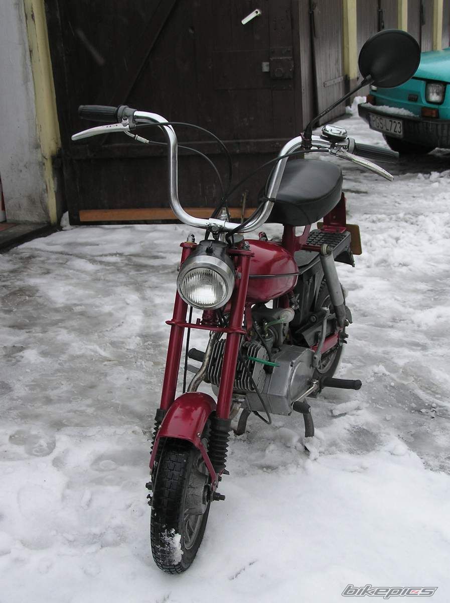 Photo 611893