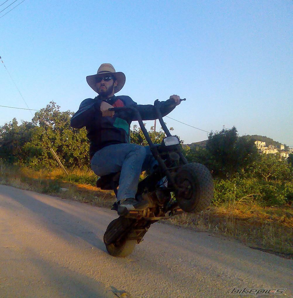 Bike Photo 611894