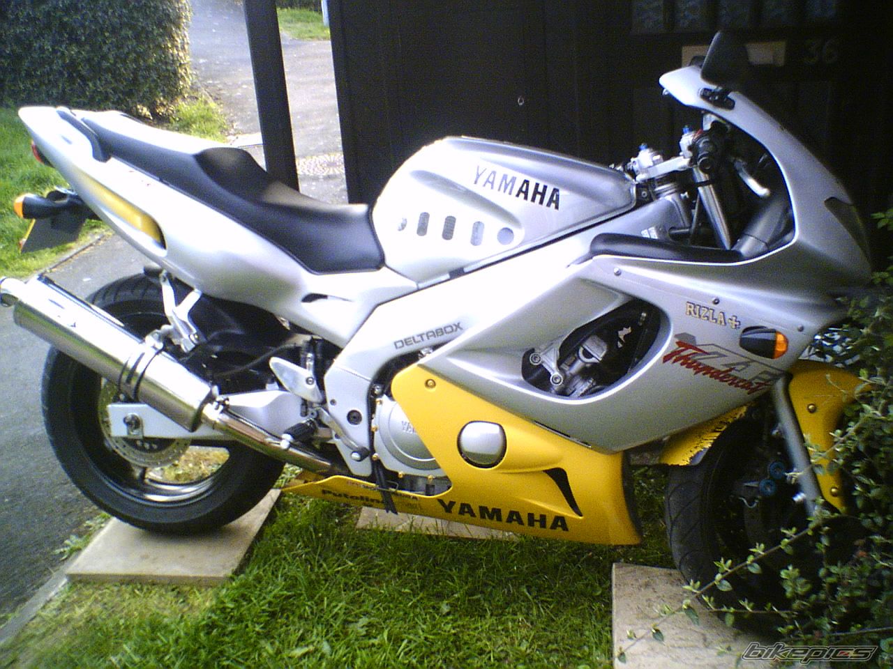 Bike Photo 611898