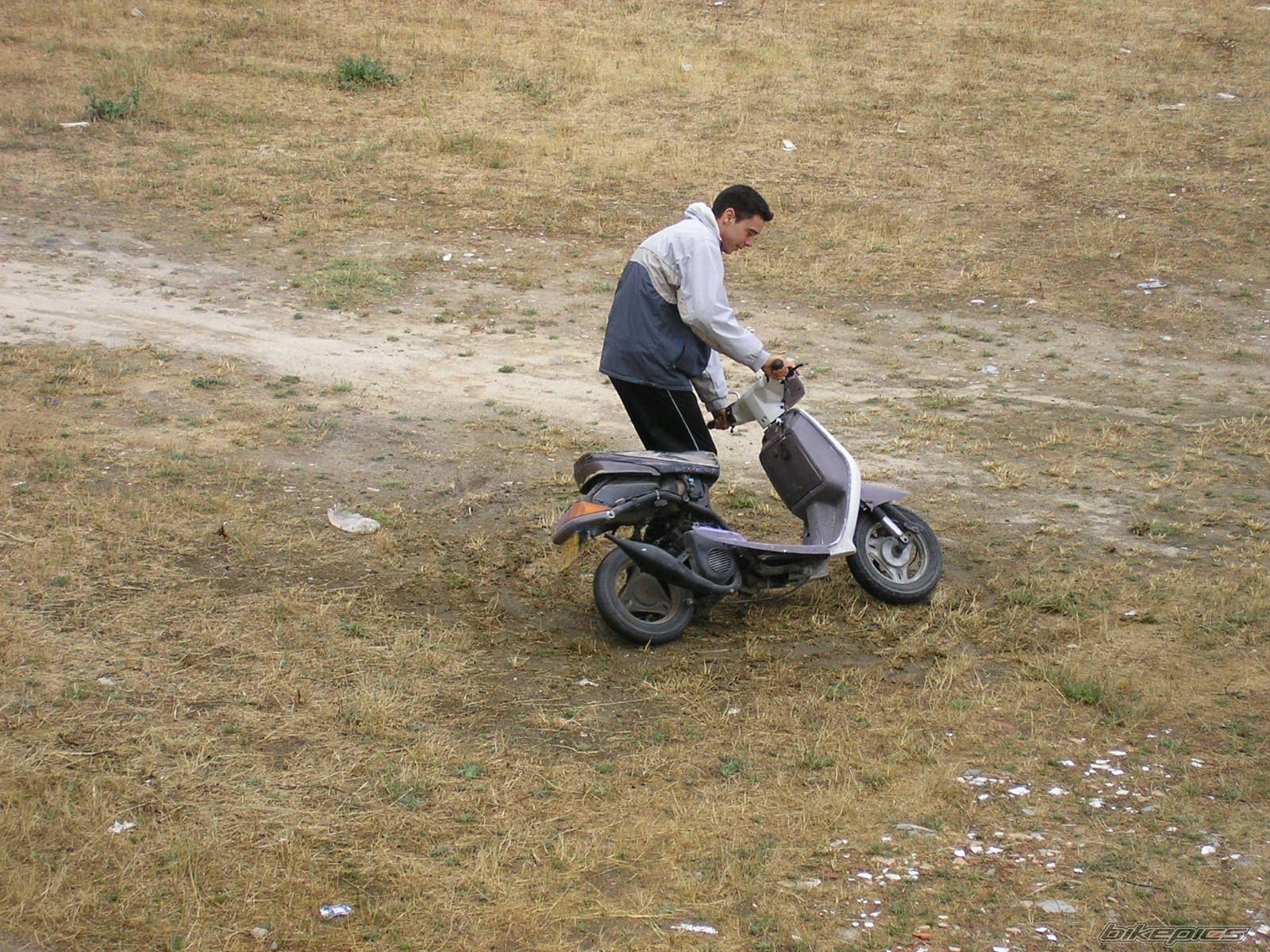 Bike Photo 611921