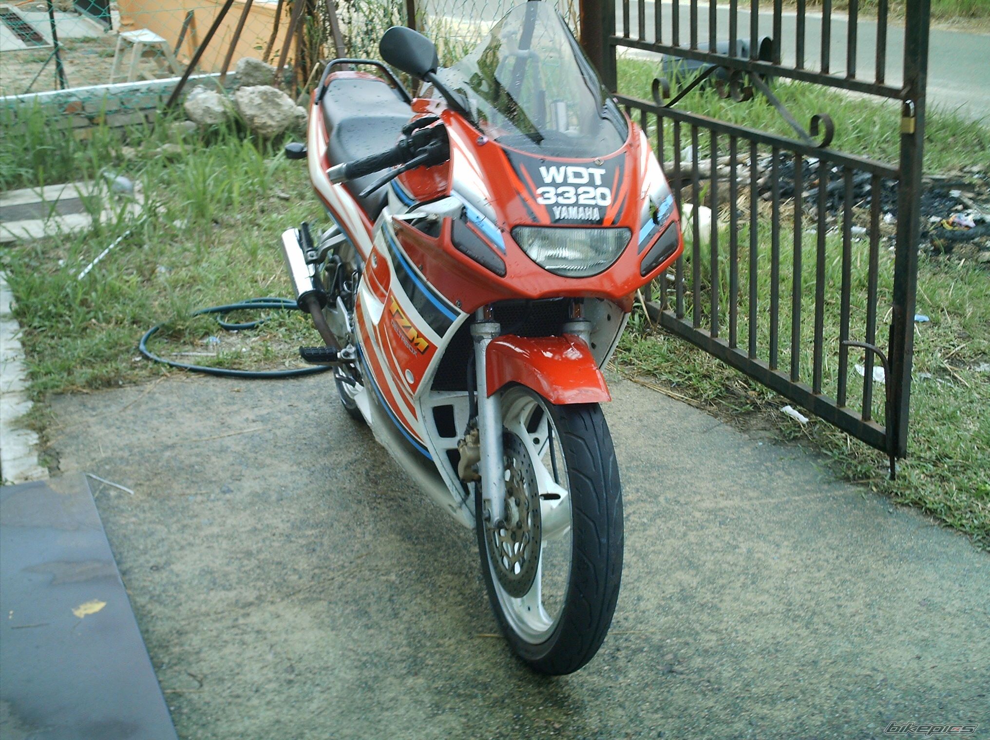 Bike Photo 611929